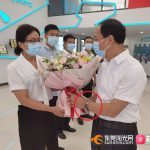 东莞市市长吕成蹊:多块手表价值几何